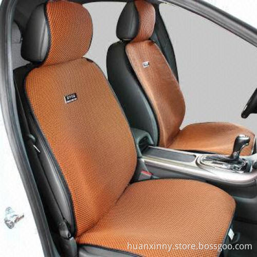 Car seat covers, offers sample